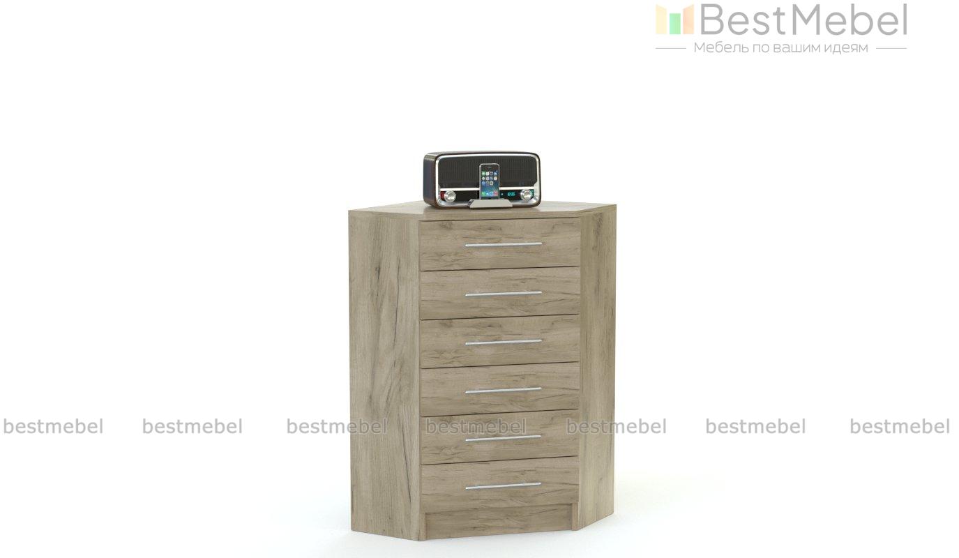 Комод СП-4536 BMS - Фото
