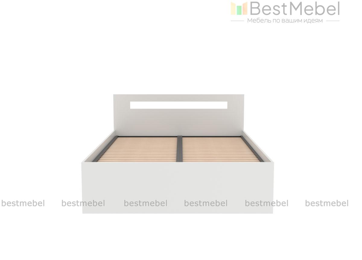 Кровать с ящиком Норд 3 BMS - Фото