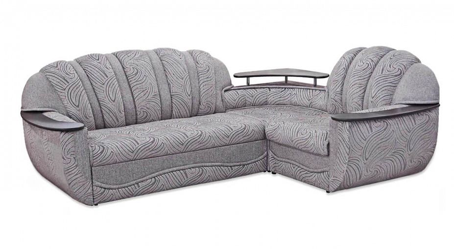 Угловой диван Марсель 5 BMS - Фото