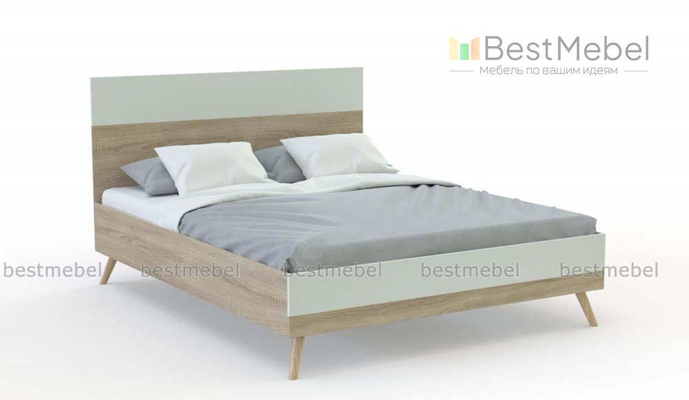 Кровать Персифона 13 BMS