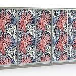 Шкаф-купе Морской берег 1 BMS - Фото 6