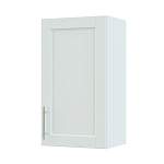 Шкаф верхний с 1-ой дверцей Сканди BMS - Фото 4