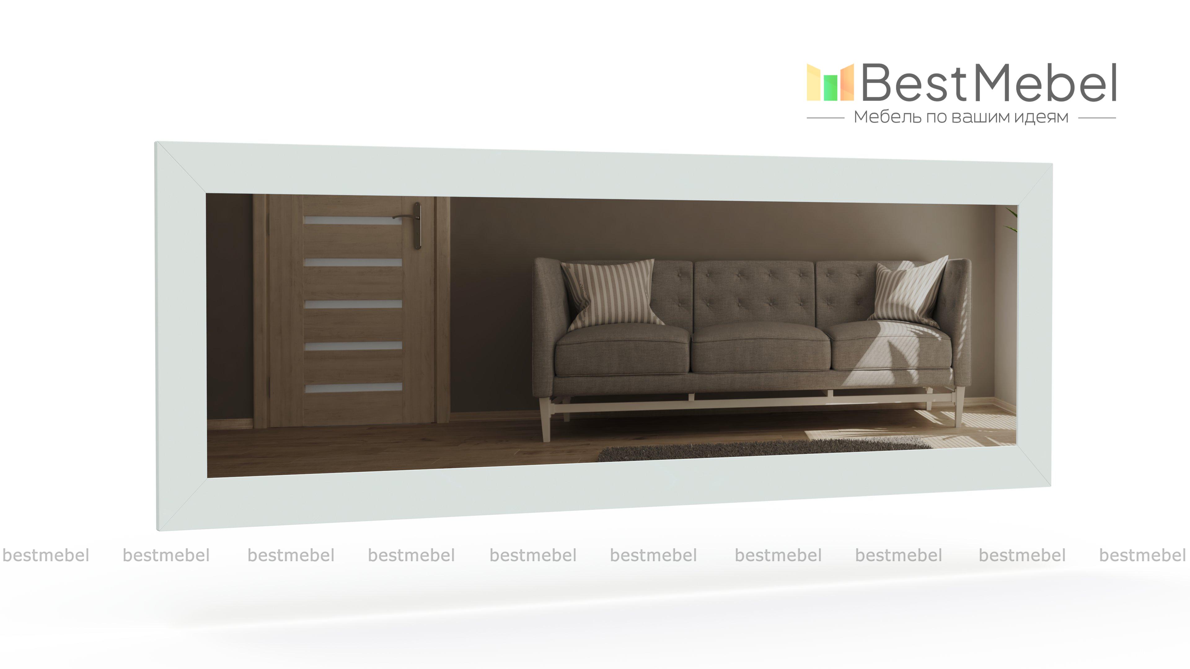 Зеркало NVIP03 BMS - Фото