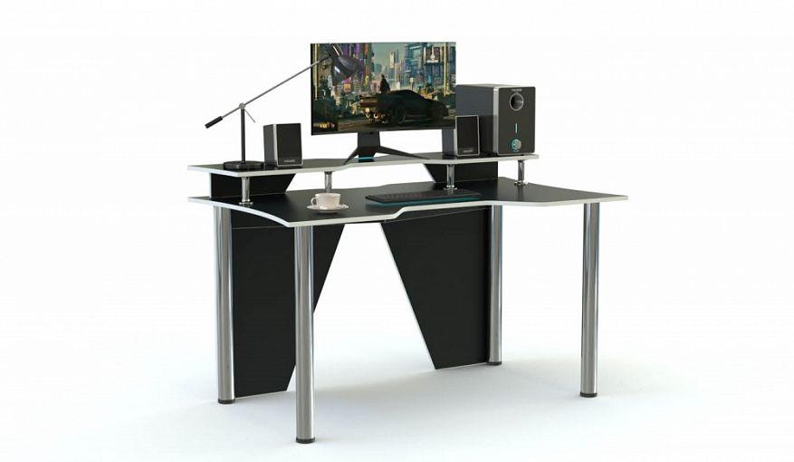 Игровой стол Александр-4 BMS - Фото