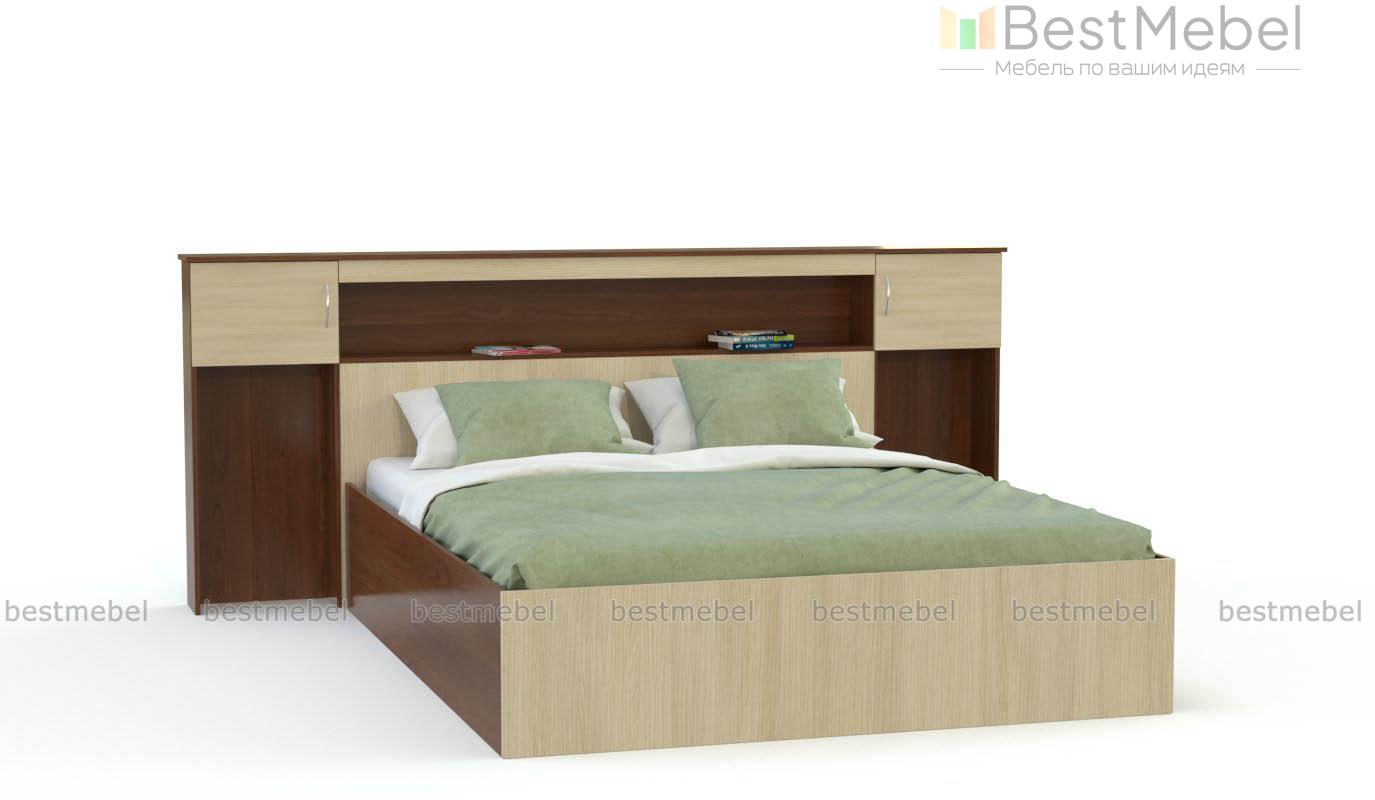 Кровать Бася BMS - Фото