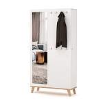 Прихожая Пирс 11 BMS - Фото 3