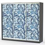 Шкаф-купе EL-05 BMS - Фото 8