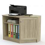 Тумба угловая Лара 2 BMS - Фото 2