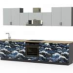 Кухня Мирта 13 BMS - Фото 6