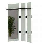 Вешалка Эста 1 BMS - Фото 4