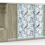 Шкаф-купе Гортензия 30 BMS - Фото 7