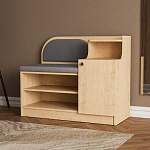 Обувница Меренга BMS - Фото 12