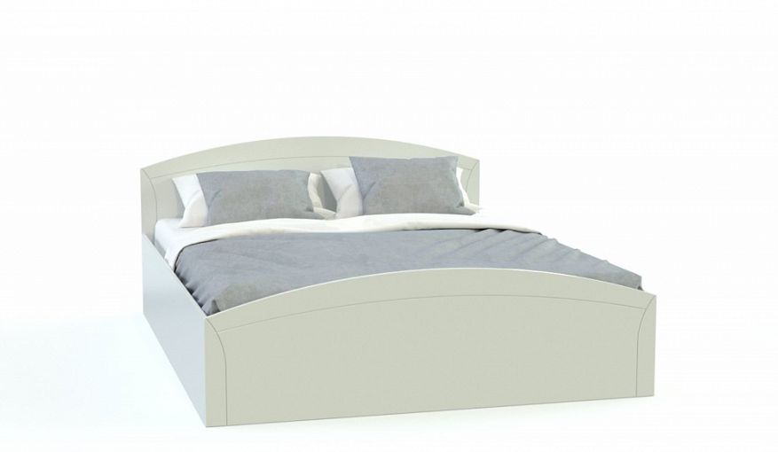 Кровать Экстаза BMS - Фото
