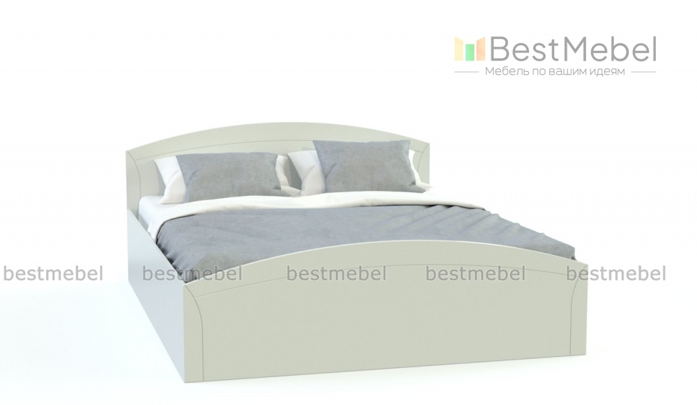 Кровать Экстаза BMS