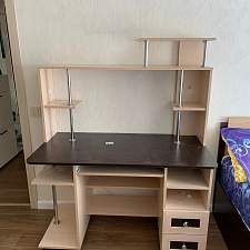 Компьютерный стол Млайн 24 BMS