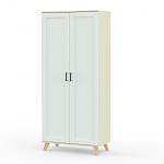 Шкаф распашной Веста 22 BMS - Фото 1