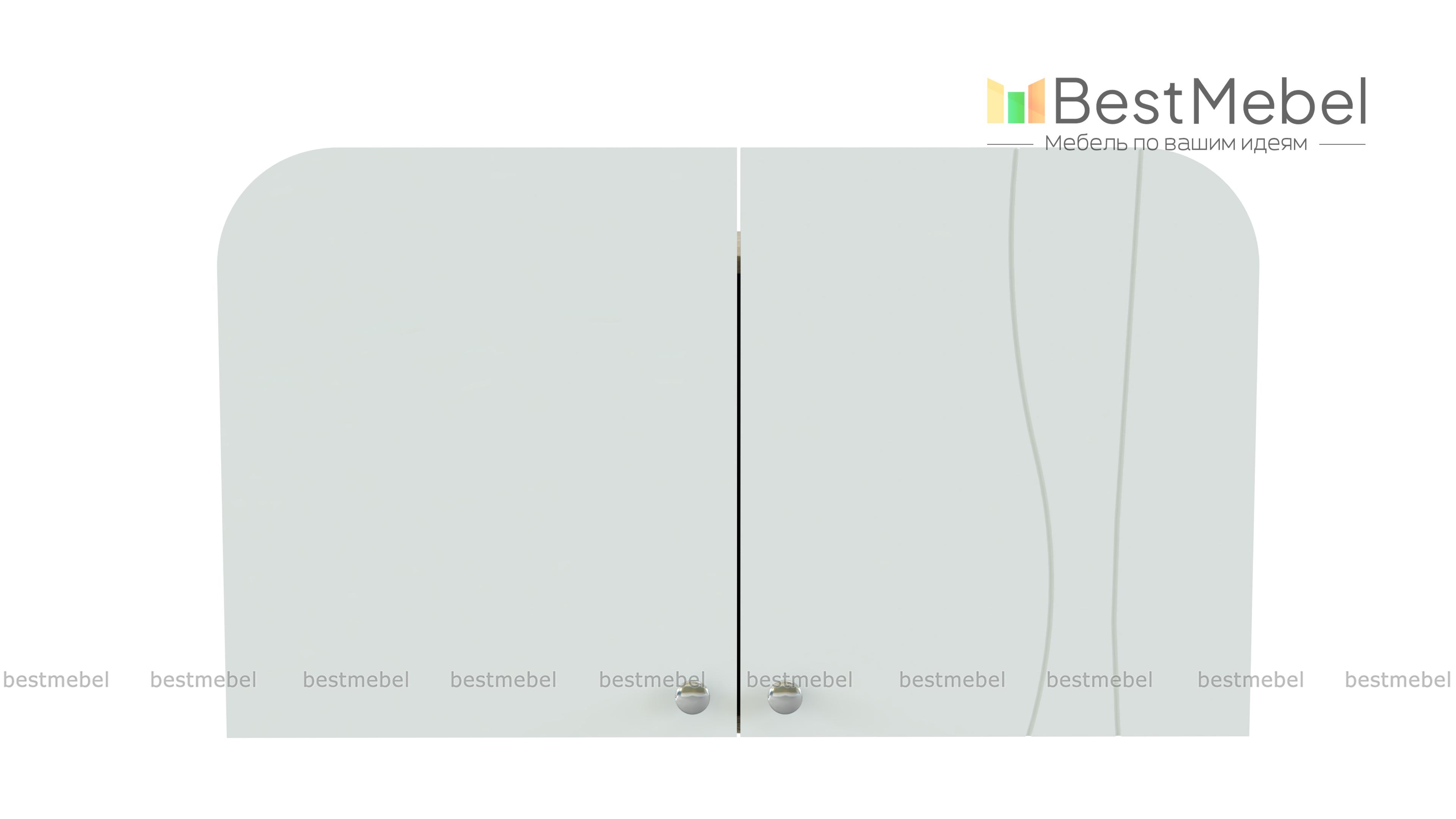 Антресоль Rose 03 BMS - Фото