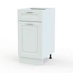 Стол Маргарита 1Я1Д BMS - Фото 4