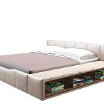 Кровать Балтимор BMS - Фото 1