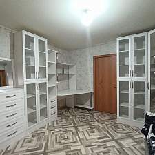 Шкаф книжный 2 №2 BMS