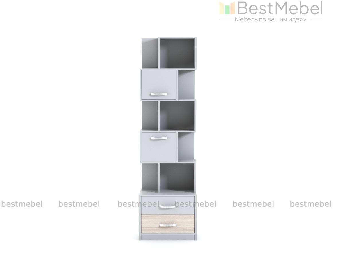 Стеллаж Селфи 2 BMS - Фото