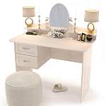 Туалетный столик Шери BMS - Фото 10