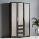 Распашной шкаф Крона 15 BMS - Фото 2