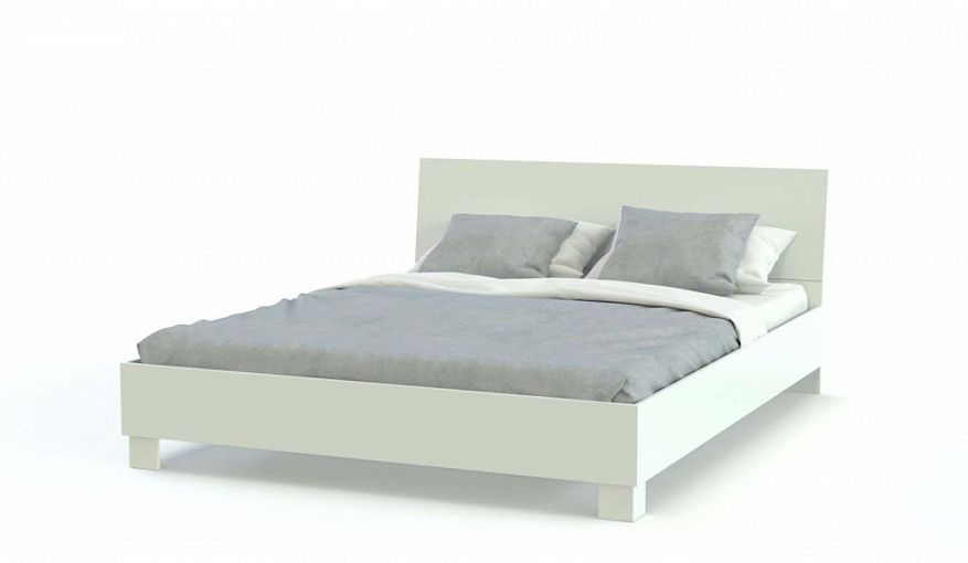 Кровать Рома 6Д BMS - Фото