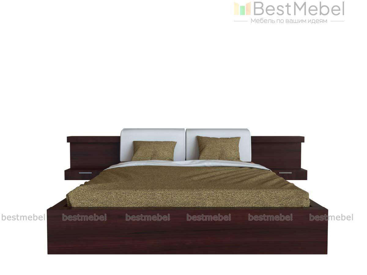 Кровать Джастин BMS - Фото