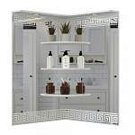 Зеркало для ванной Марко 3 BMS - Фото 3