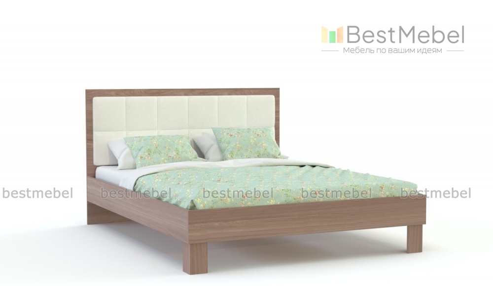 Кровать СП-4521 BMS