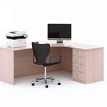 Стол офисный угловой Лори BMS - Фото 1