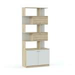 Стеллаж Микс 2 BMS - Фото 2