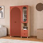 Шкаф распашной Вивьен 22 BMS - Фото 12