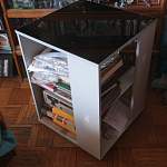 Журнальный столик Mayer 2 BMS - Фото от клиента