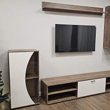 Стенка Глянец 27 BMS