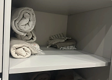 Полка для шкафа BMS