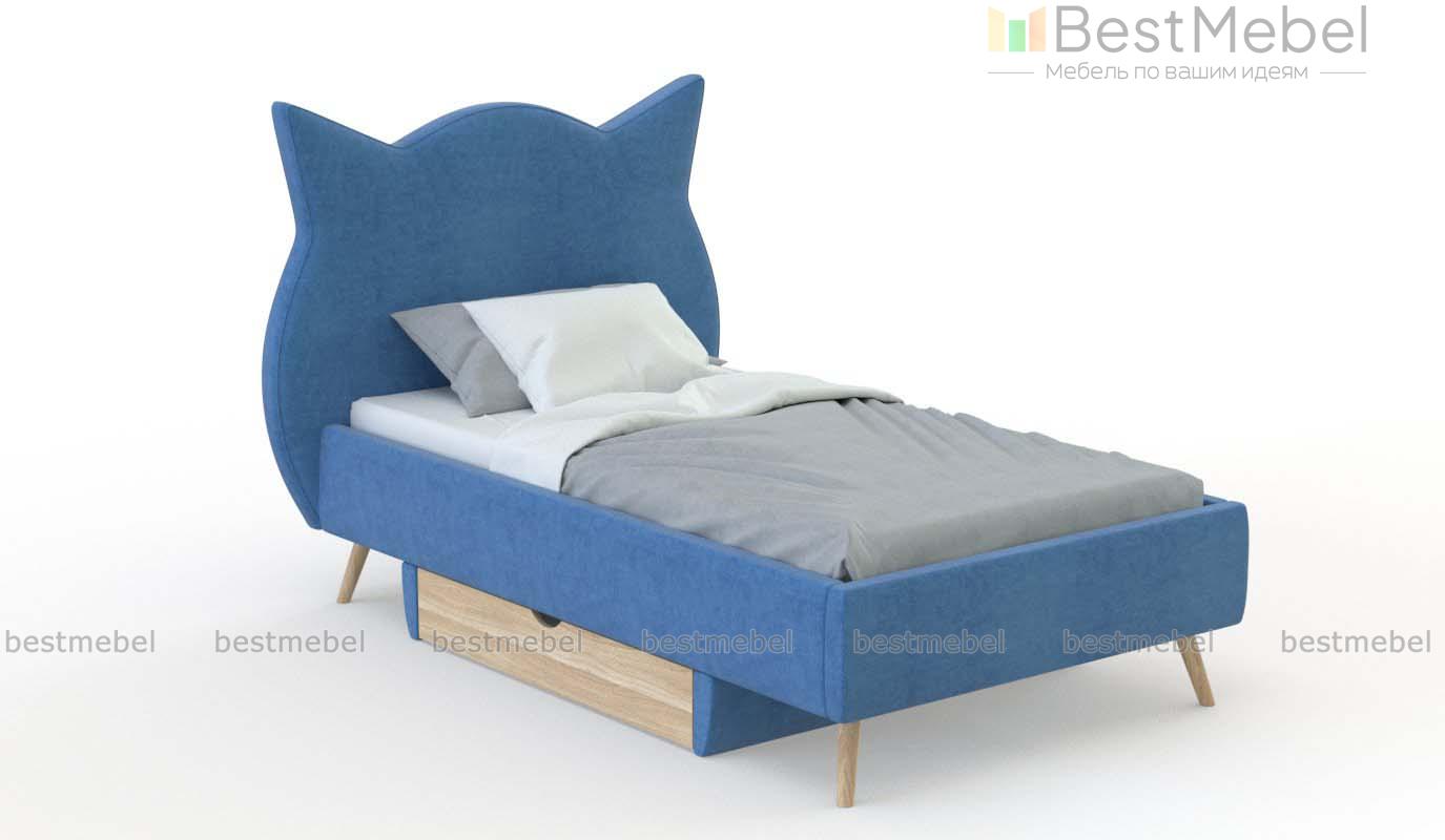Кровать Пенелопа 18 BMS - Фото