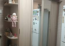 Шкаф-купе Миллениум-4 BMS