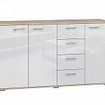 Комод Михаил Люкс 23.1 BMS - Фото 1