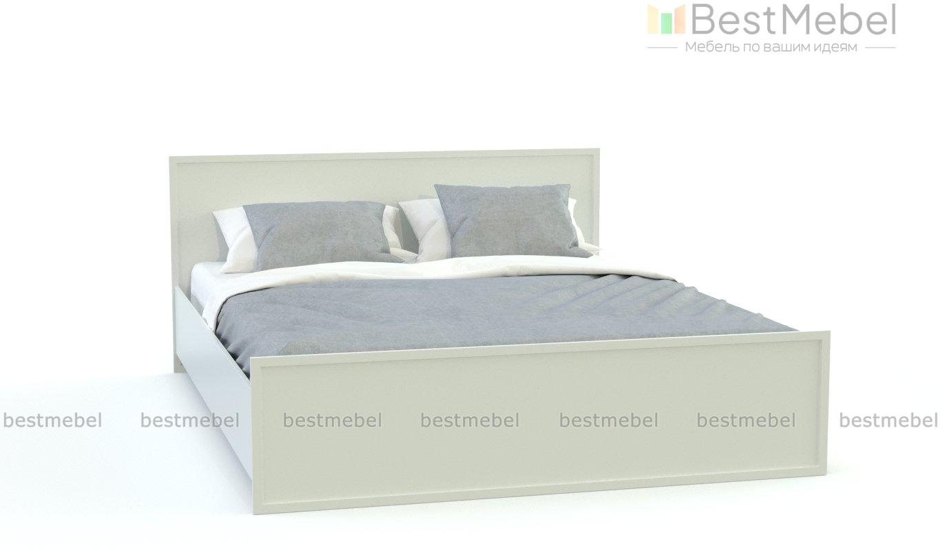 Кровать Маиза BMS - Фото