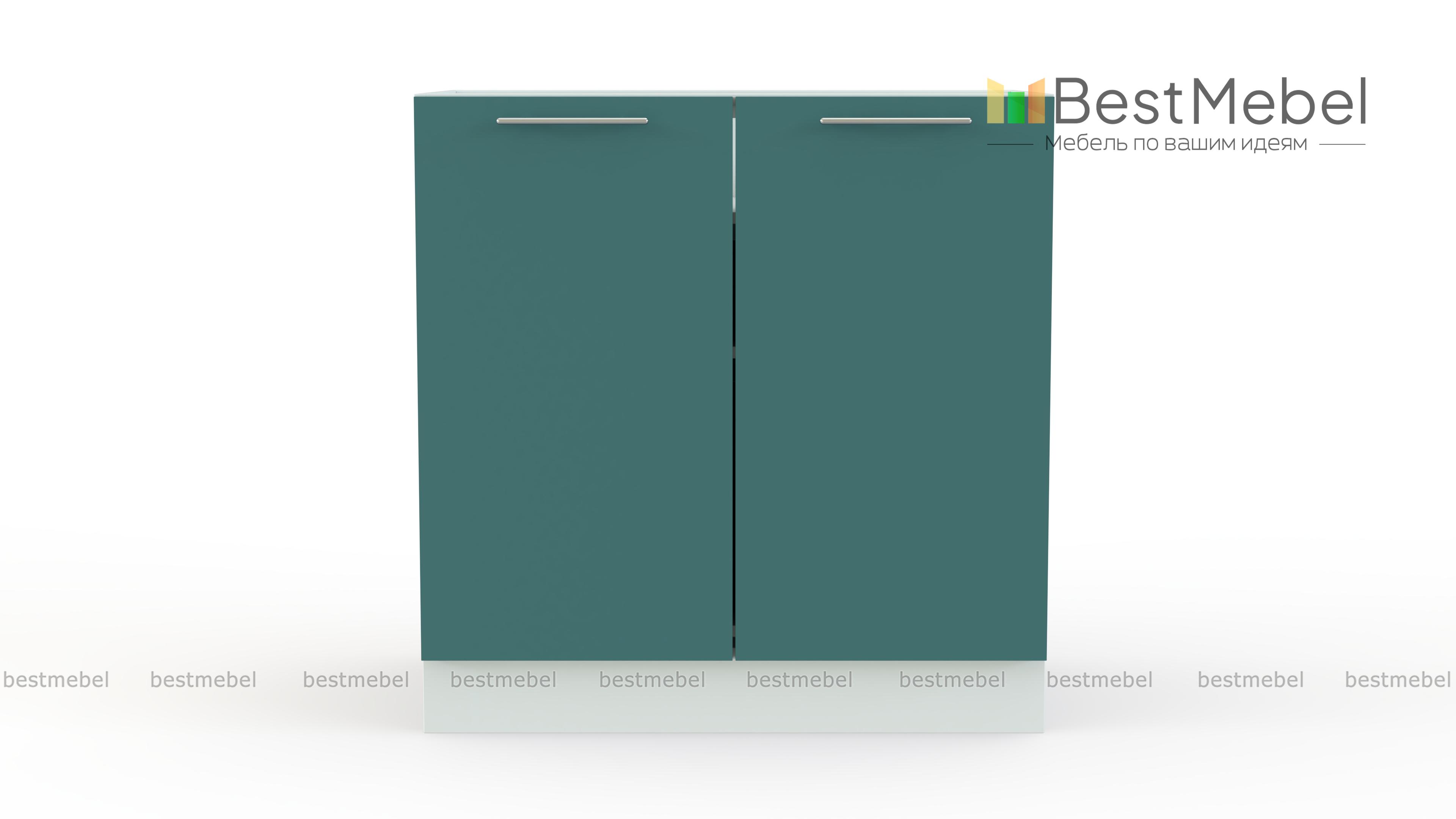 Шкаф нижний Vento 6 BMS - Фото