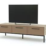Тумба под ТВ Брис 3 BMS - Фото 17