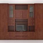 Стенка Софи МДФ BMS - Фото 4