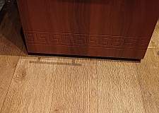 Тумба под холодильник-1 BMS