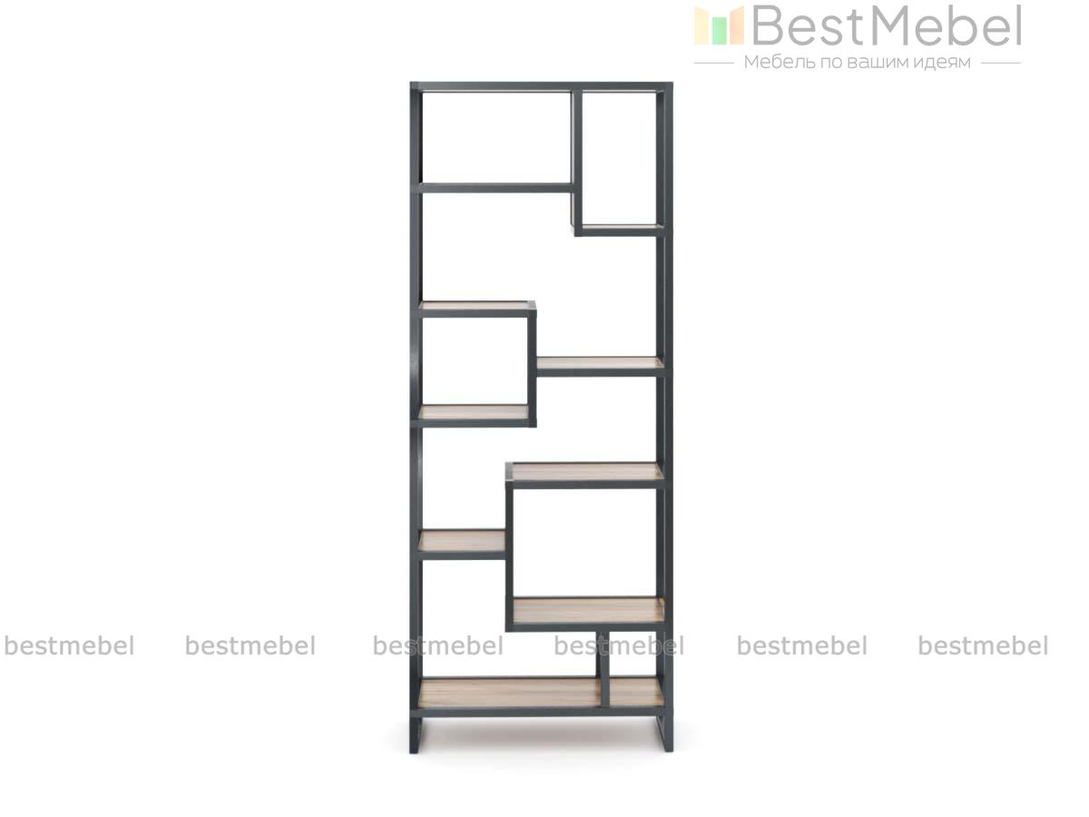 Стеллаж Локи 3 BMS - Фото