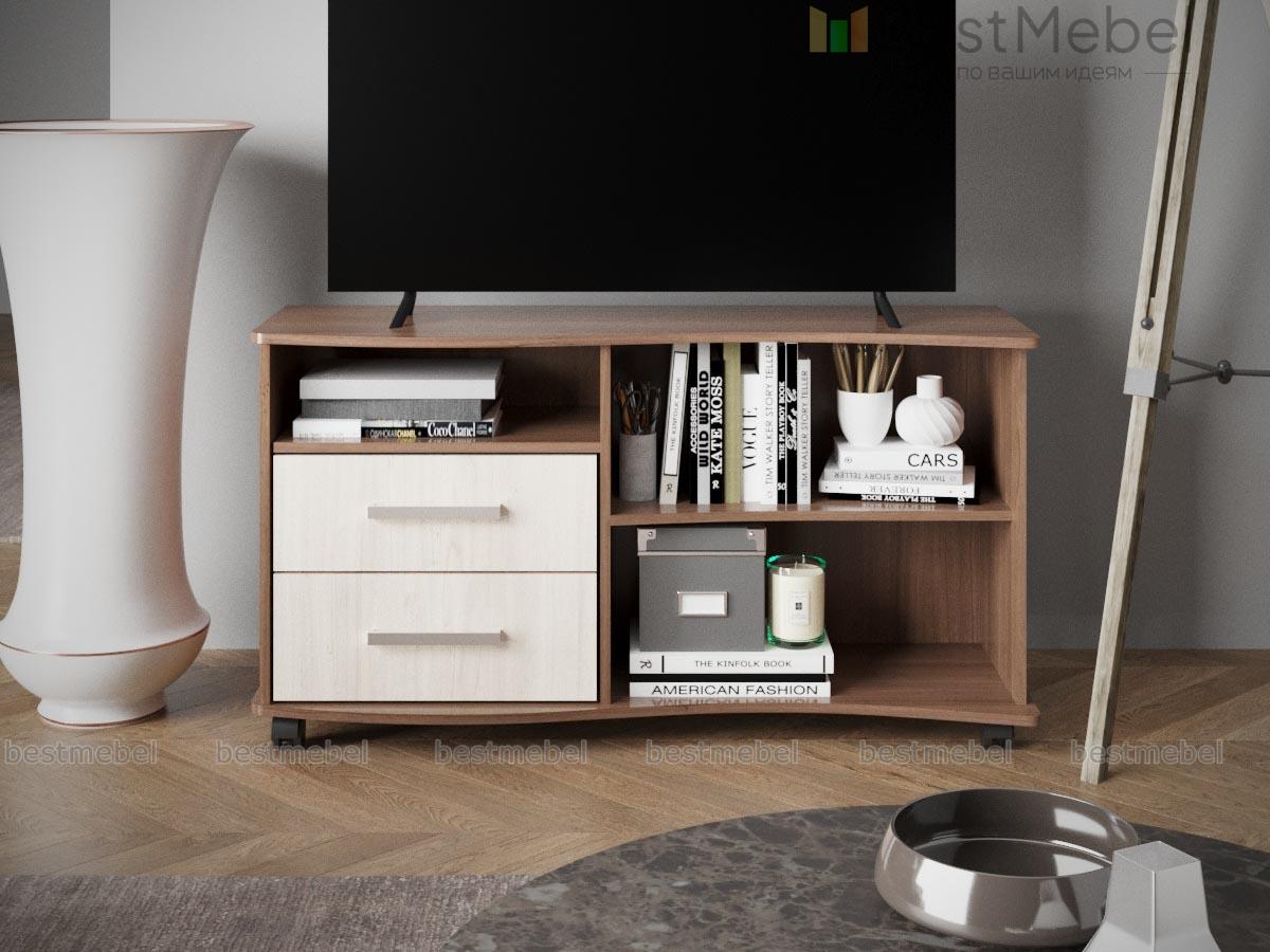 Тумба под ТВ Ирвин BMS - Фото