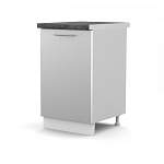 Шкаф нижний Vento 10 BMS - Фото 10