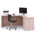 Стол офисный угловой Лори BMS - Фото 3