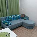 Угловой диван Нова BMS - Фото от клиента